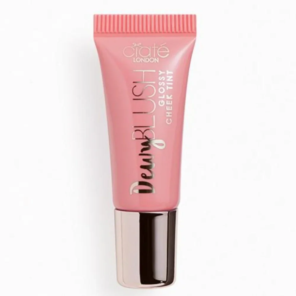 Ciate London Dewy Blush Glossy Cheek Tint Deluxe Mini